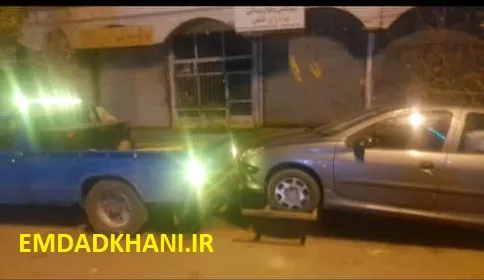 بهترین امداد خودرو بستان آباد - خدمات سریع و مطمئن با رضایت 98% مشتریان