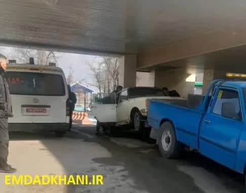 مکانیک سیار شبانه‌روزی بستان آباد - خدمات فوری در محل با تجهیزات کامل و متخصصان مجرب